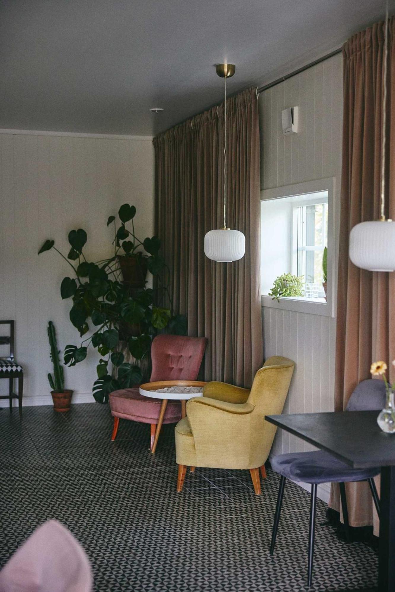 Hotel Folk Och Fae Grisslehamn Esterno foto