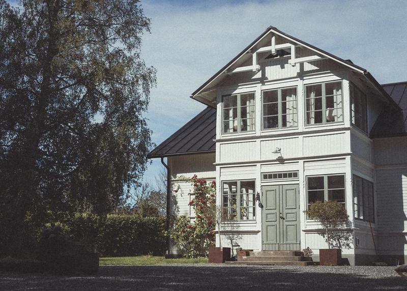 Hotel Folk Och Fae Grisslehamn Esterno foto