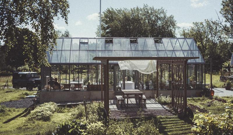 Hotel Folk Och Fae Grisslehamn Esterno foto