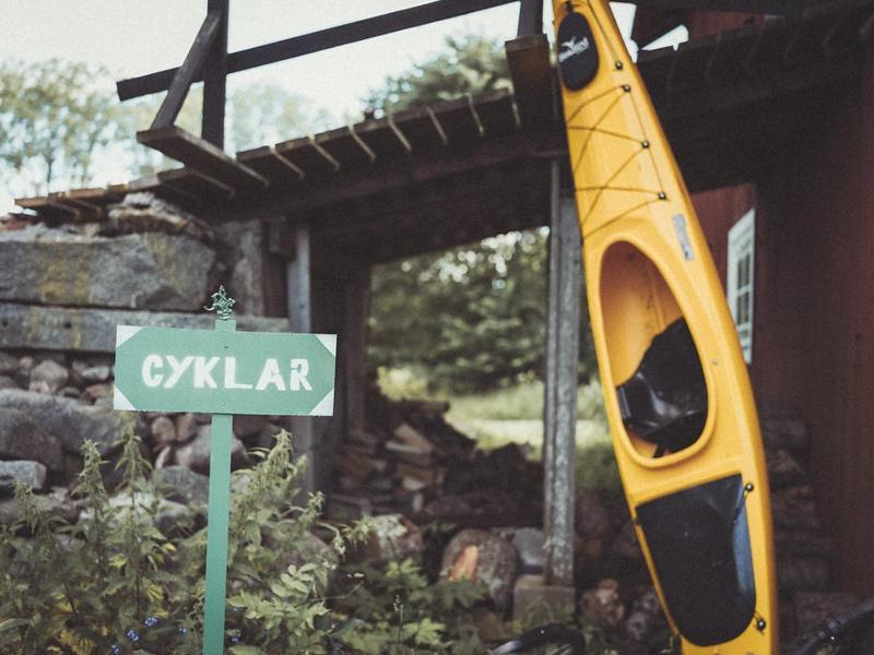 Hotel Folk Och Fae Grisslehamn Esterno foto