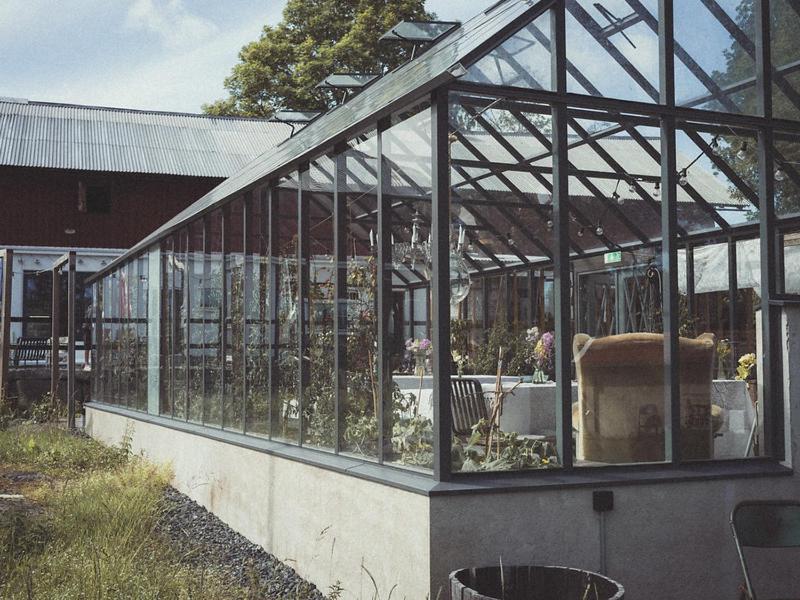 Hotel Folk Och Fae Grisslehamn Esterno foto