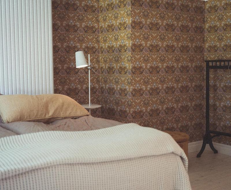 Hotel Folk Och Fae Grisslehamn Esterno foto