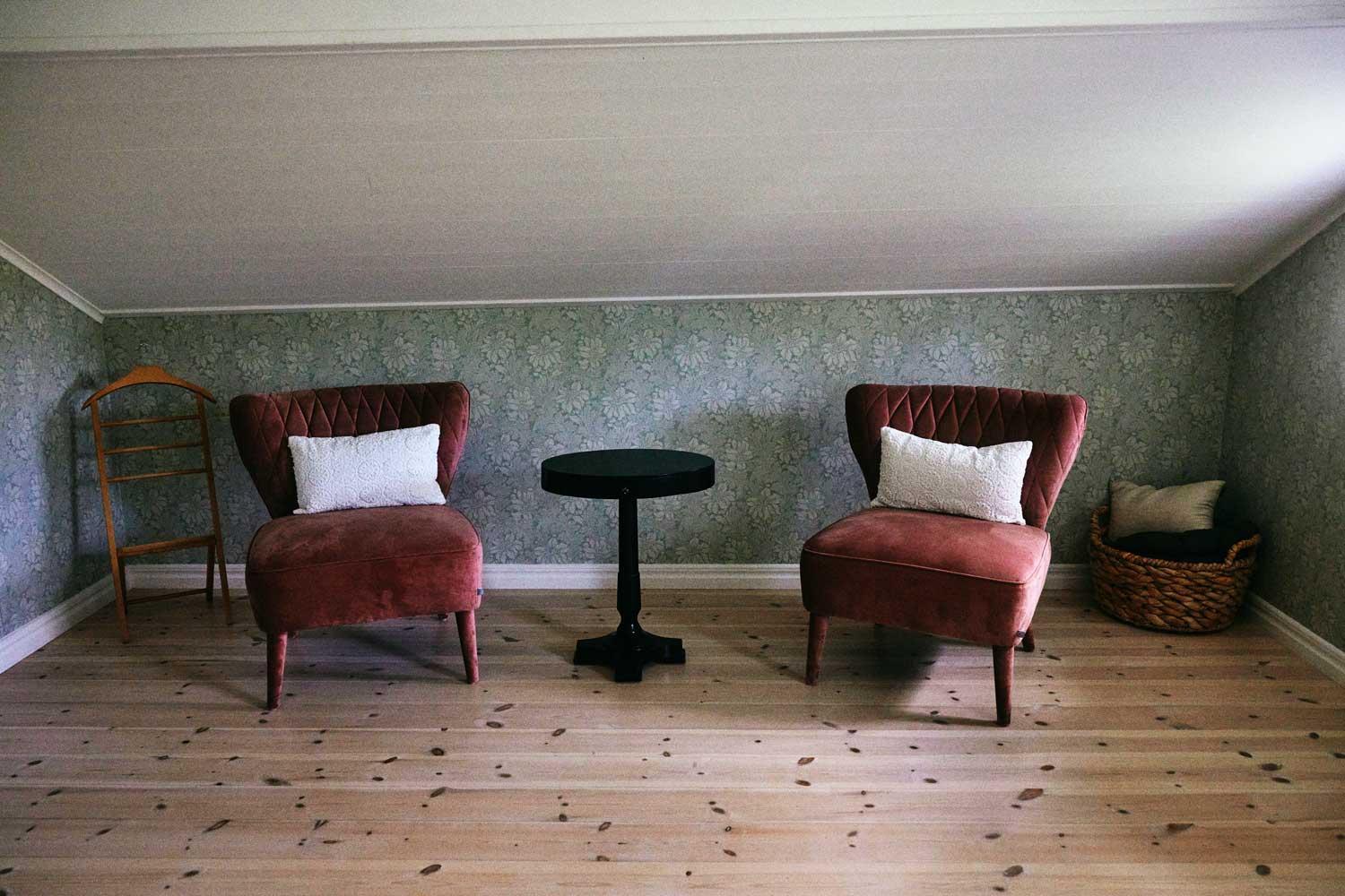 Hotel Folk Och Fae Grisslehamn Camera foto