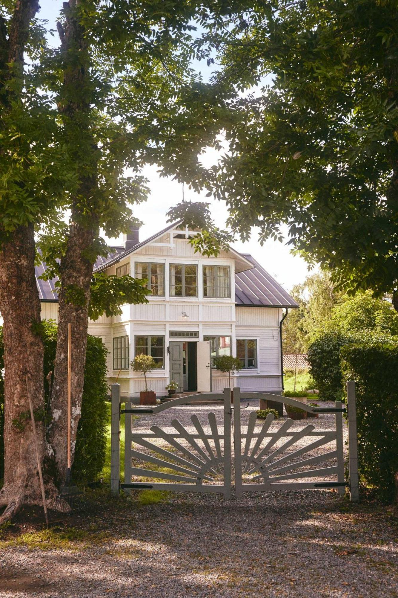 Hotel Folk Och Fae Grisslehamn Esterno foto