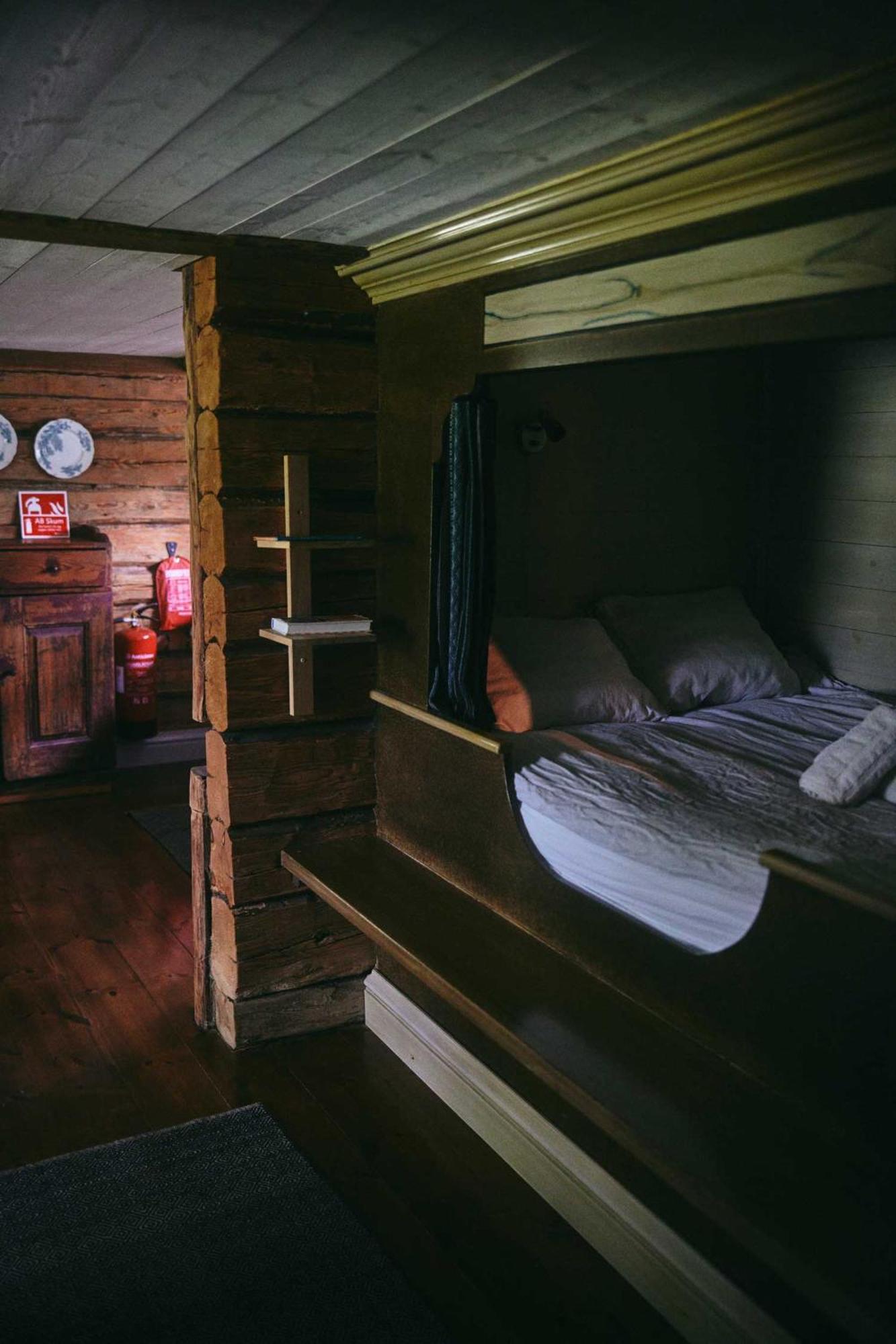 Hotel Folk Och Fae Grisslehamn Camera foto